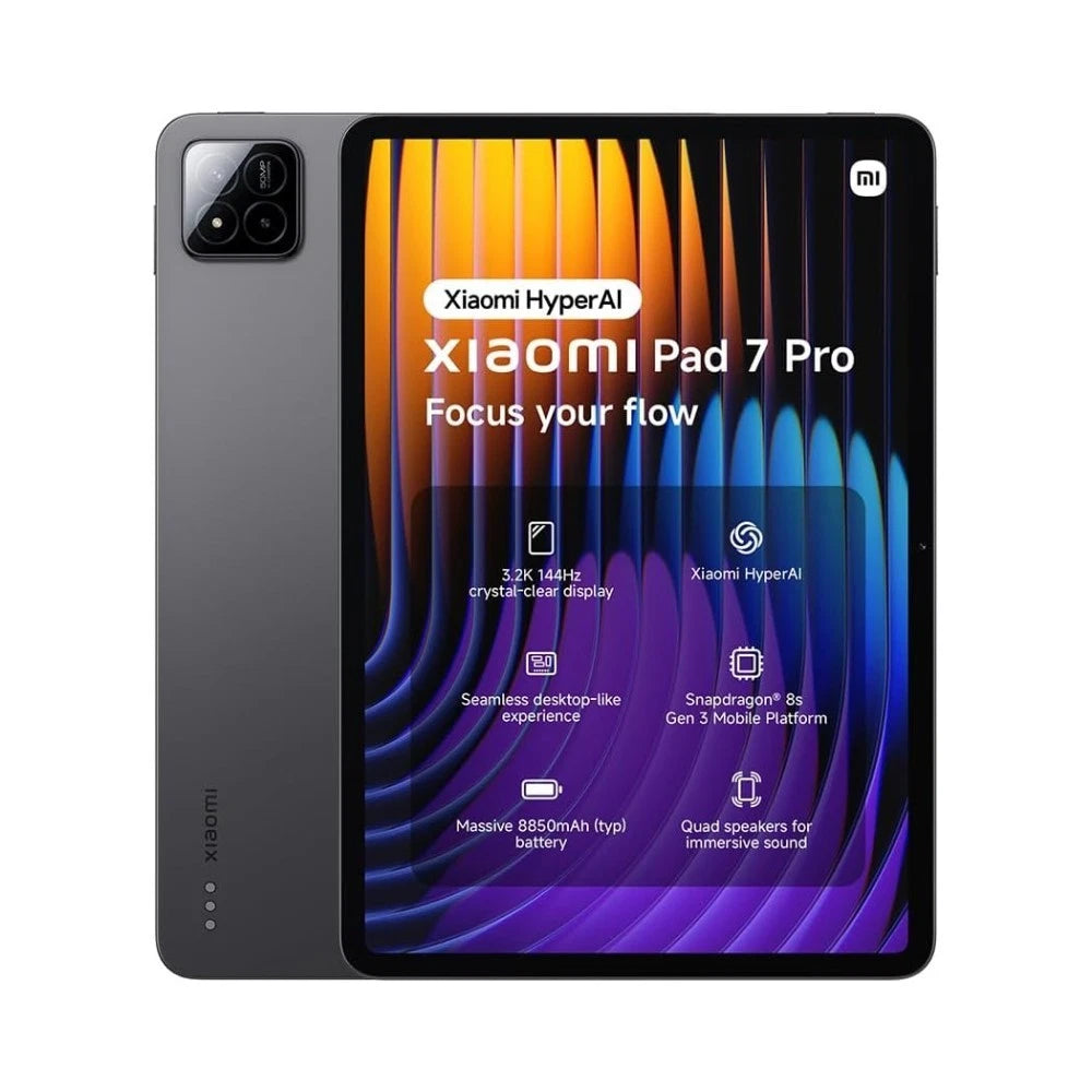 Xiaomi Pad 7 Pro Tablet