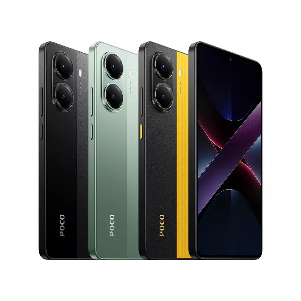 Xiaomi POCO X7 Pro