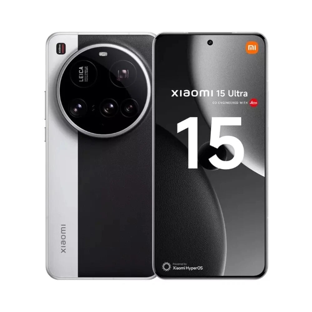 Xiaomi 15 Ultra 512GB