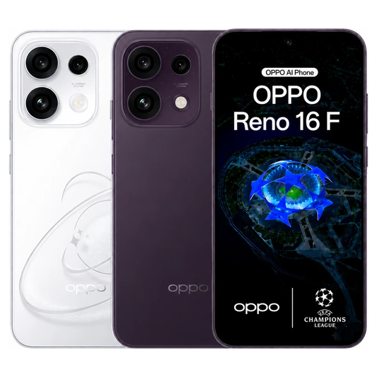 OPPO Reno16 F 5G 256GB