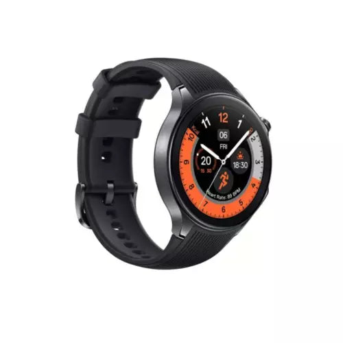 OPPO Watch X 1.43" - Black