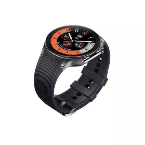 OPPO Watch X 1.43" - Black