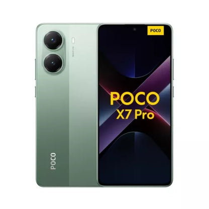 Xiaomi POCO X7 Pro