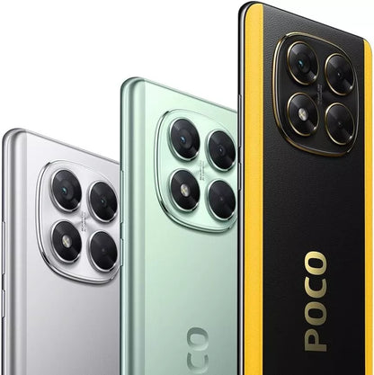 Xiaomi POCO X7 5G