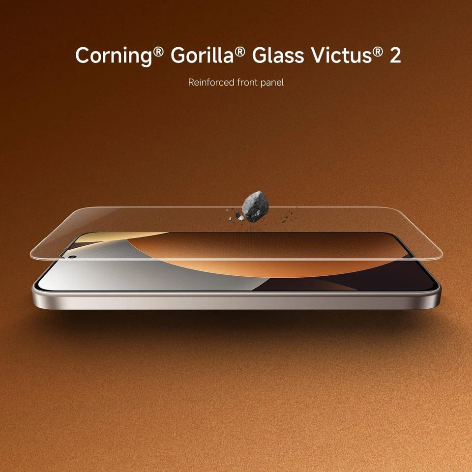 Xiaomi Redmi Note 15 Pro 5G