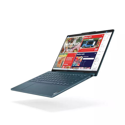 Lenovo Yoga 7 14" 2 in 1 OLED Laptop - Intel Core Ultra 7 155H 16GB RAM 512GB SSD