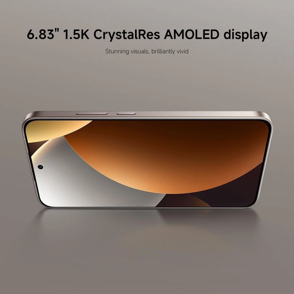 Xiaomi Redmi Note 15 Pro 5G