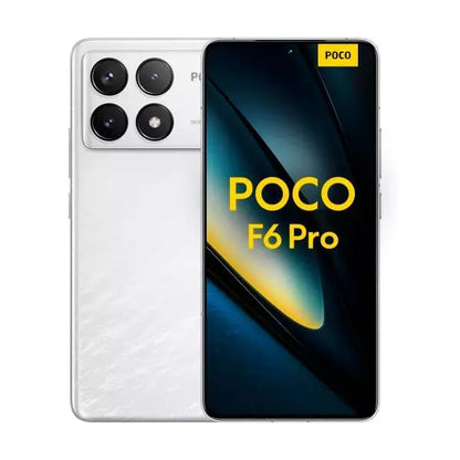 Xiaomi POCO F6 Pro 256GB