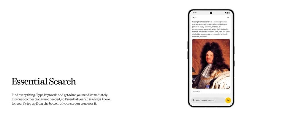 Nothing Phone (3a) Lite 5G 128GB