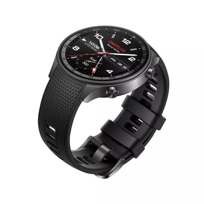 OnePlus Watch 2R 46mm - Gunmetal Gray