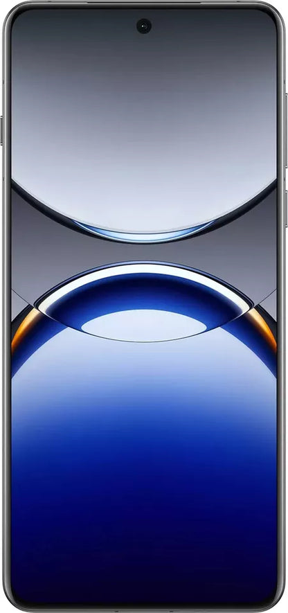 OPPO Find X8 Pro 5G 512GB - Black