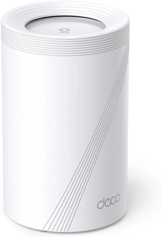 TP-Link Deco BE65 BE9300 Whole Home Mesh Wi-Fi 7 - 3 Pack