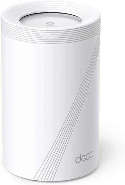 TP-Link Deco BE65 BE9300 Whole Home Mesh Wi-Fi 7 - 3 Pack