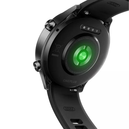 OnePlus Watch 2R 46mm - Gunmetal Gray