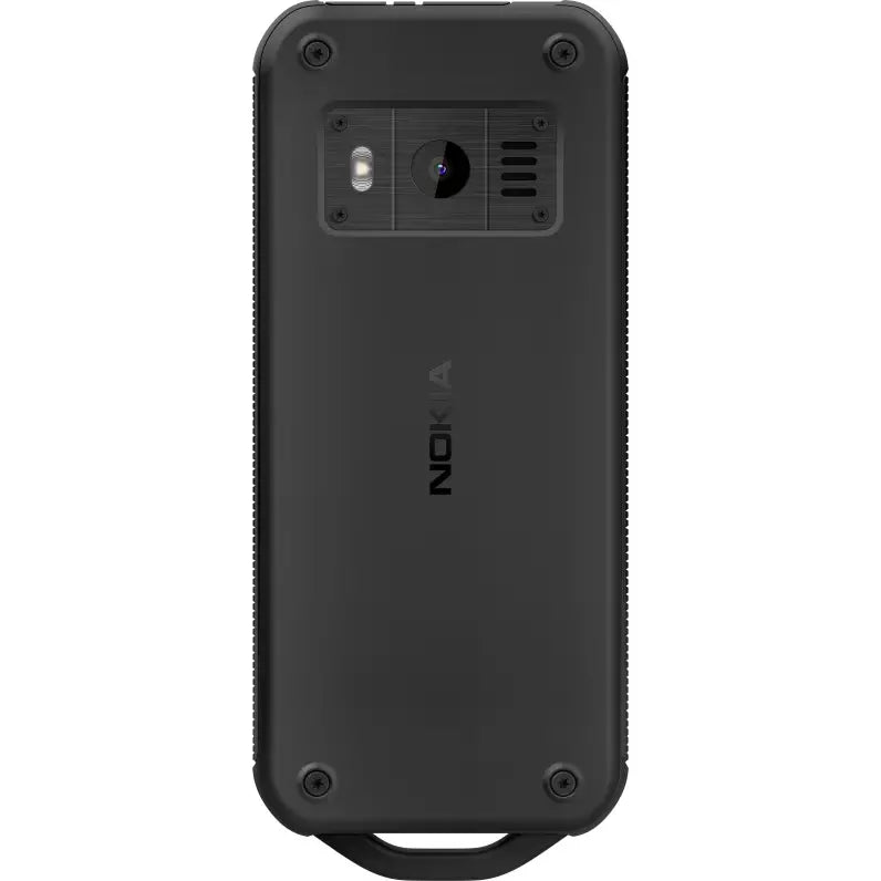 Nokia 800 Tough 4G - Black